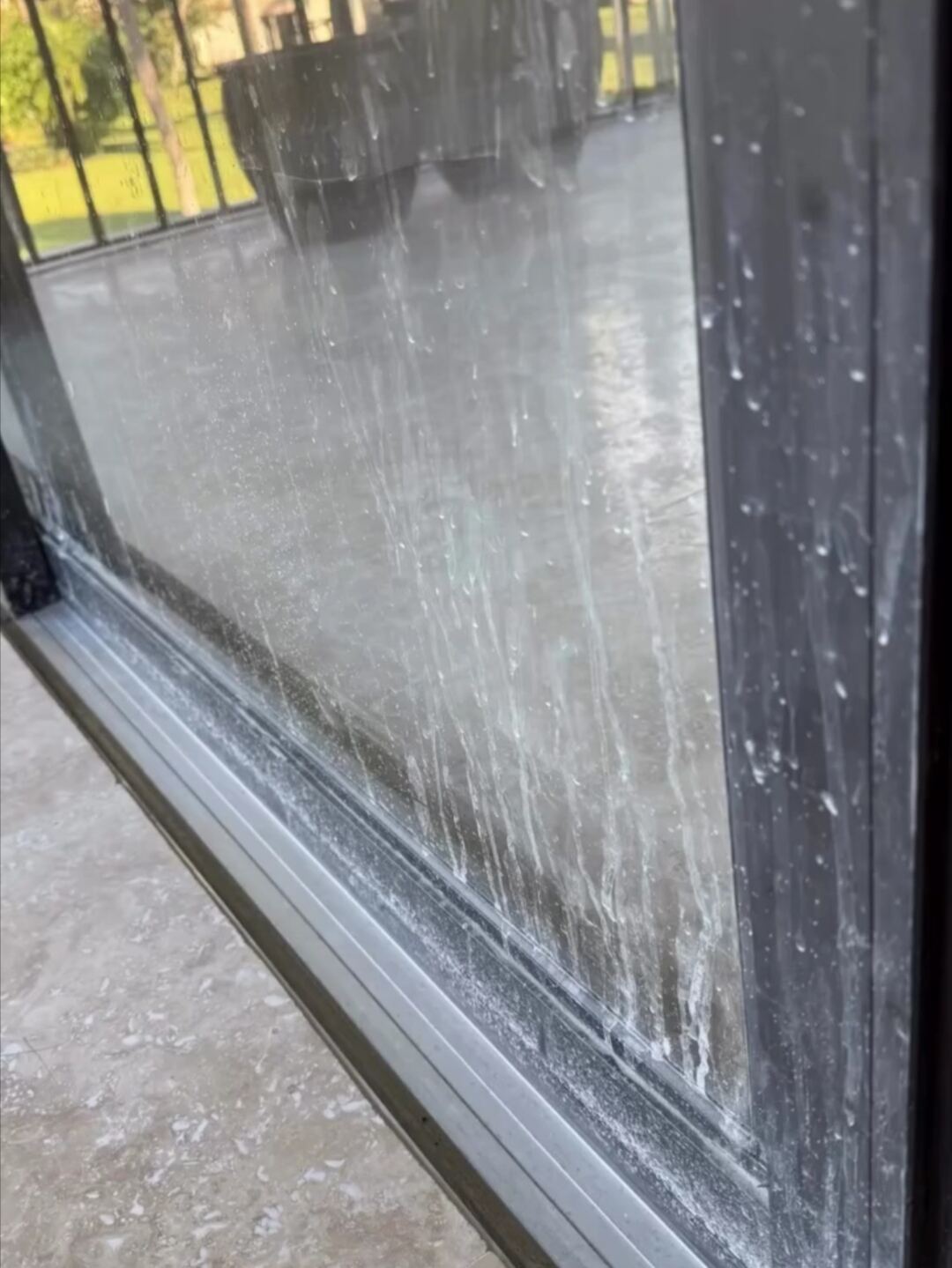 Serviço de limpeza realizado 6