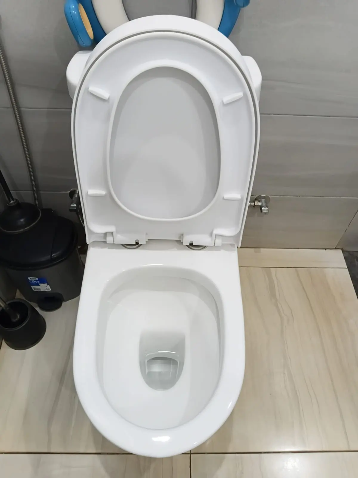 Serviço de limpeza de sanitário 4